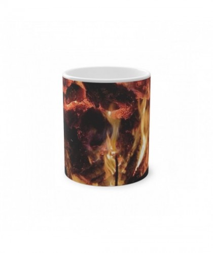 November Fire - 11oz