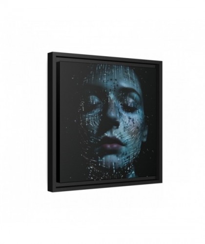 Technology Arise, Black Frame