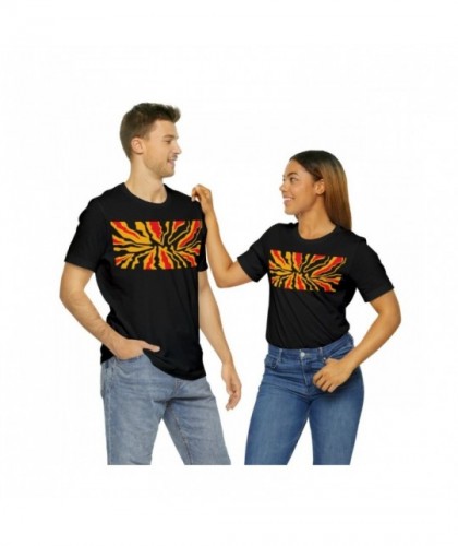 Unisex Wham - Sleeve Tee