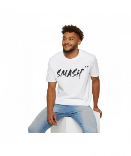 "Smash It" - Unisex...